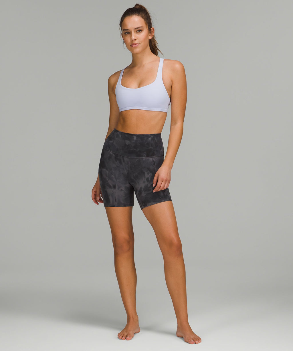 lululemon Align™ High-Rise Short 6"