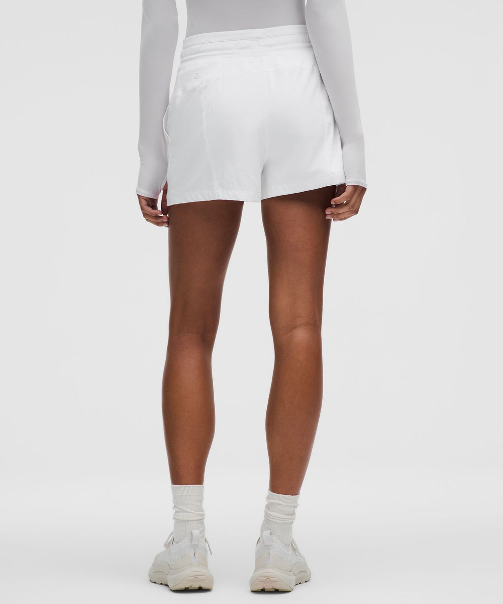Dance Studio High-Rise Short 3.5"