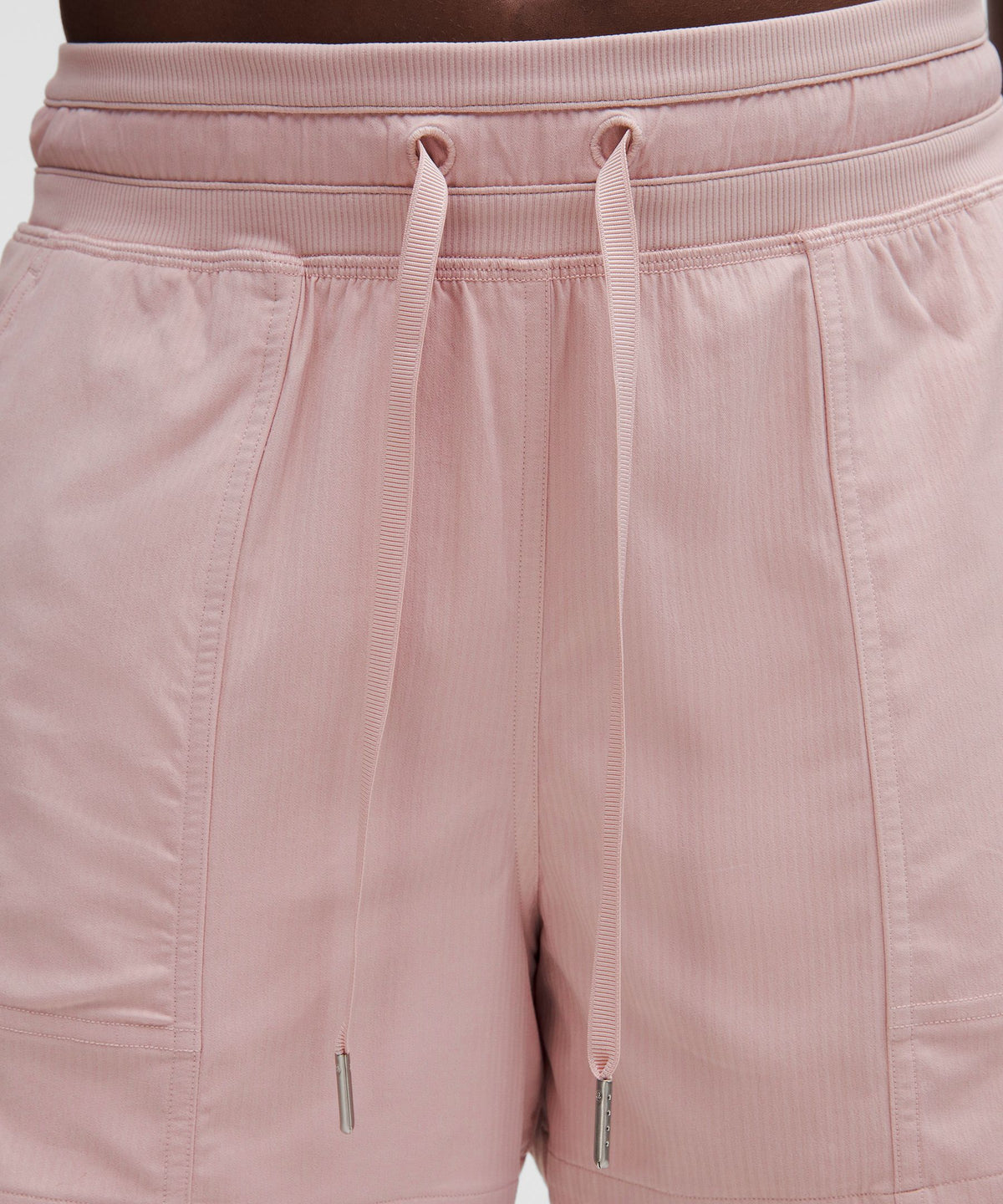 Dance Studio High-Rise Short 3.5"