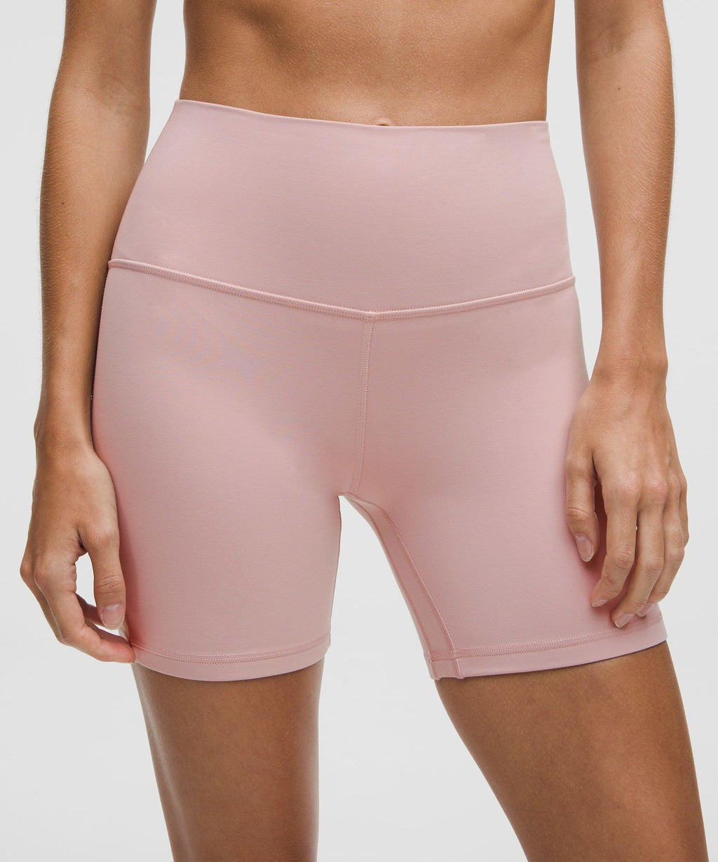 lululemon Align™ High-Rise Short 6"