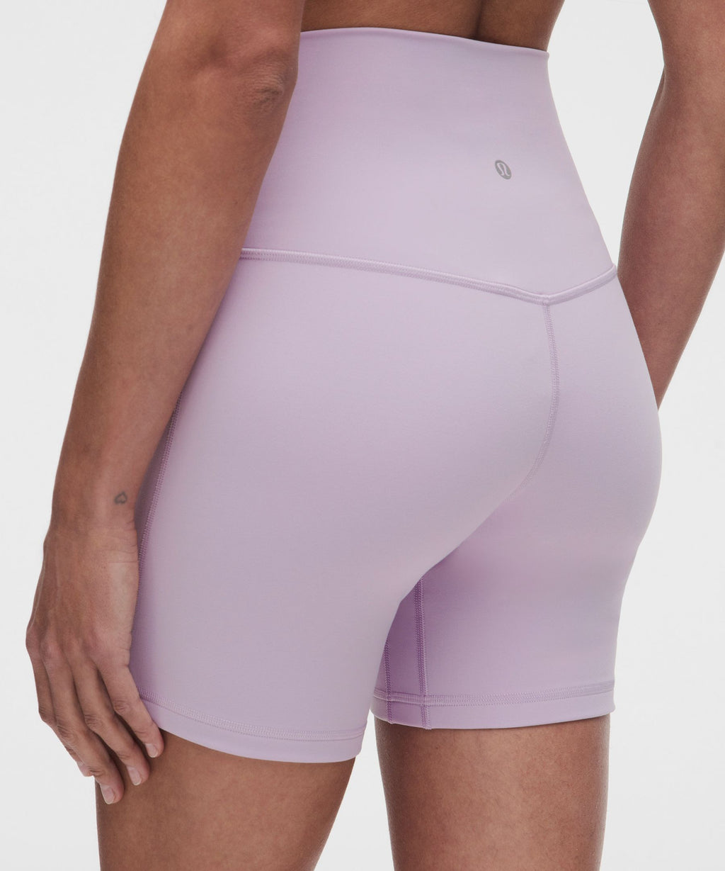 lululemon Align™ High-Rise Short 6"
