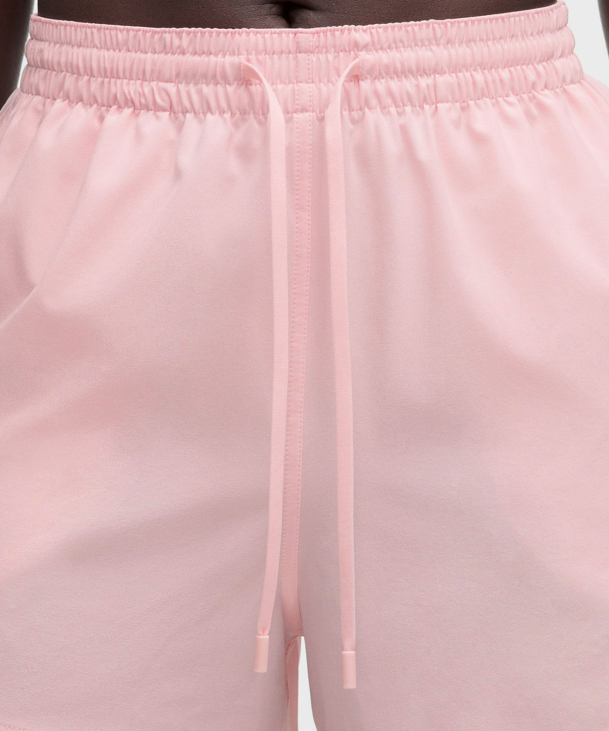 Pace Rival High-Rise Short 3"