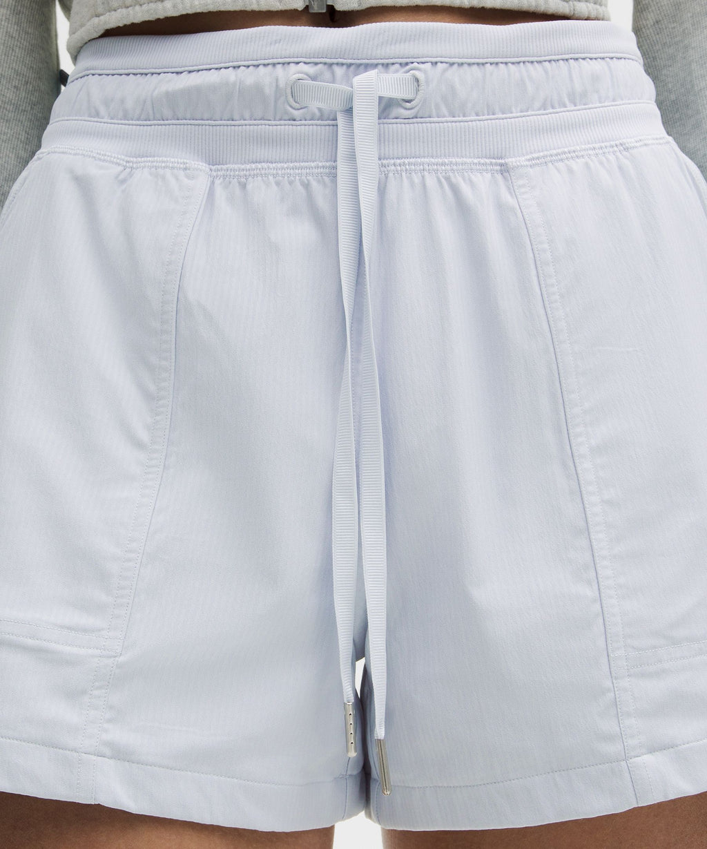 Dance Studio High-Rise Short 3.5"