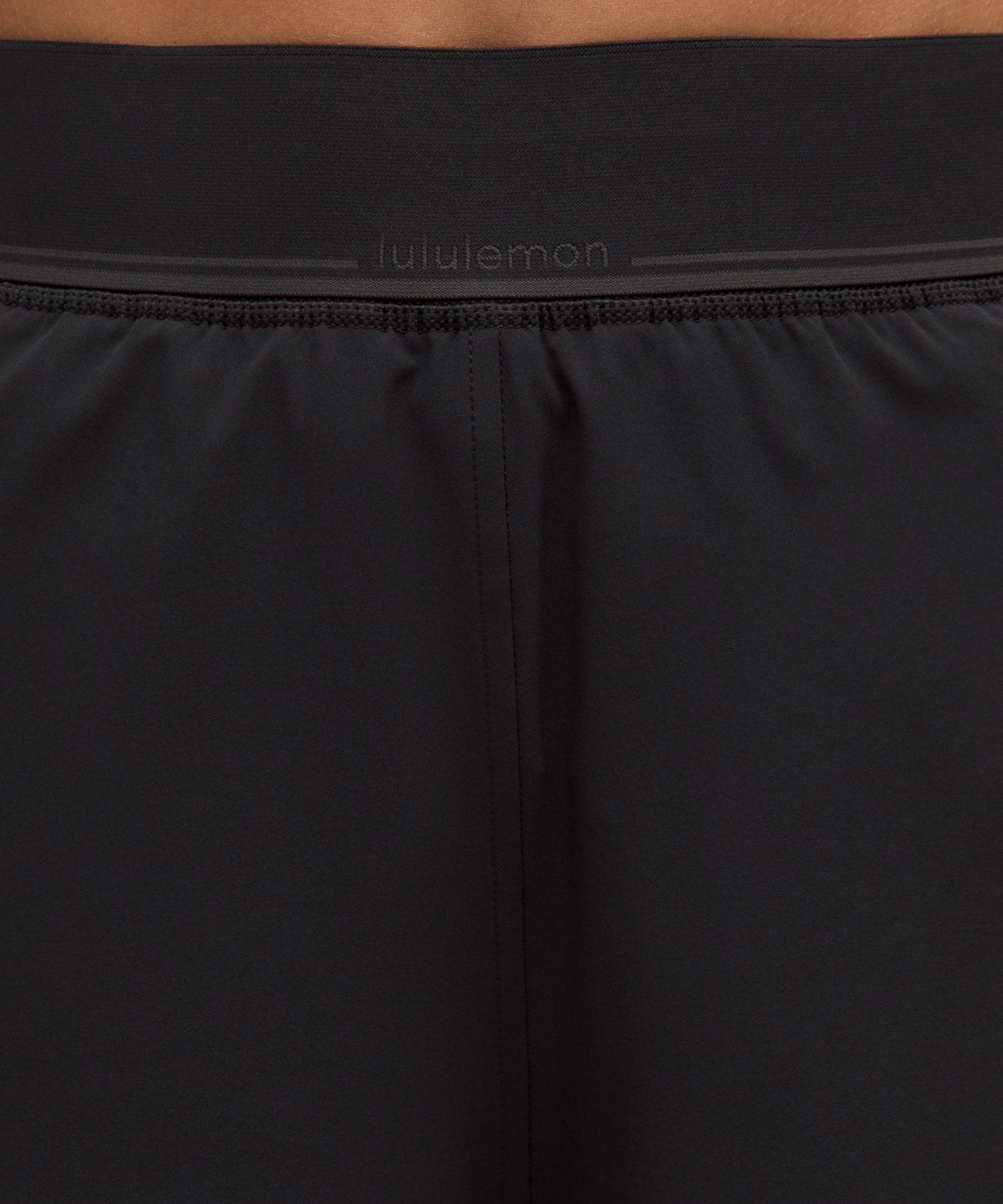 Swift Relaxed Short 9"Logo Waistband