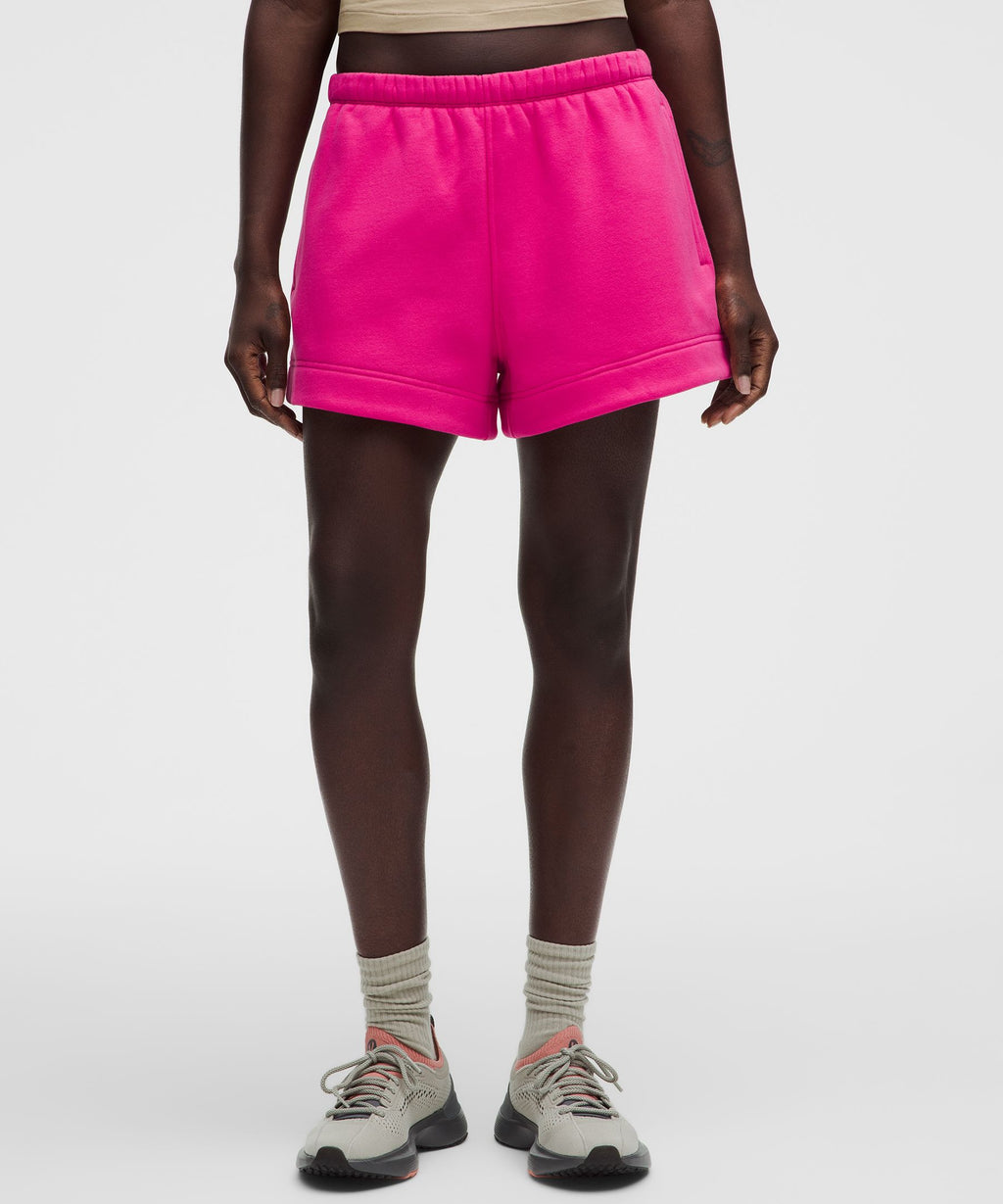 Women's Steady State SuperLoft Short 3.5"