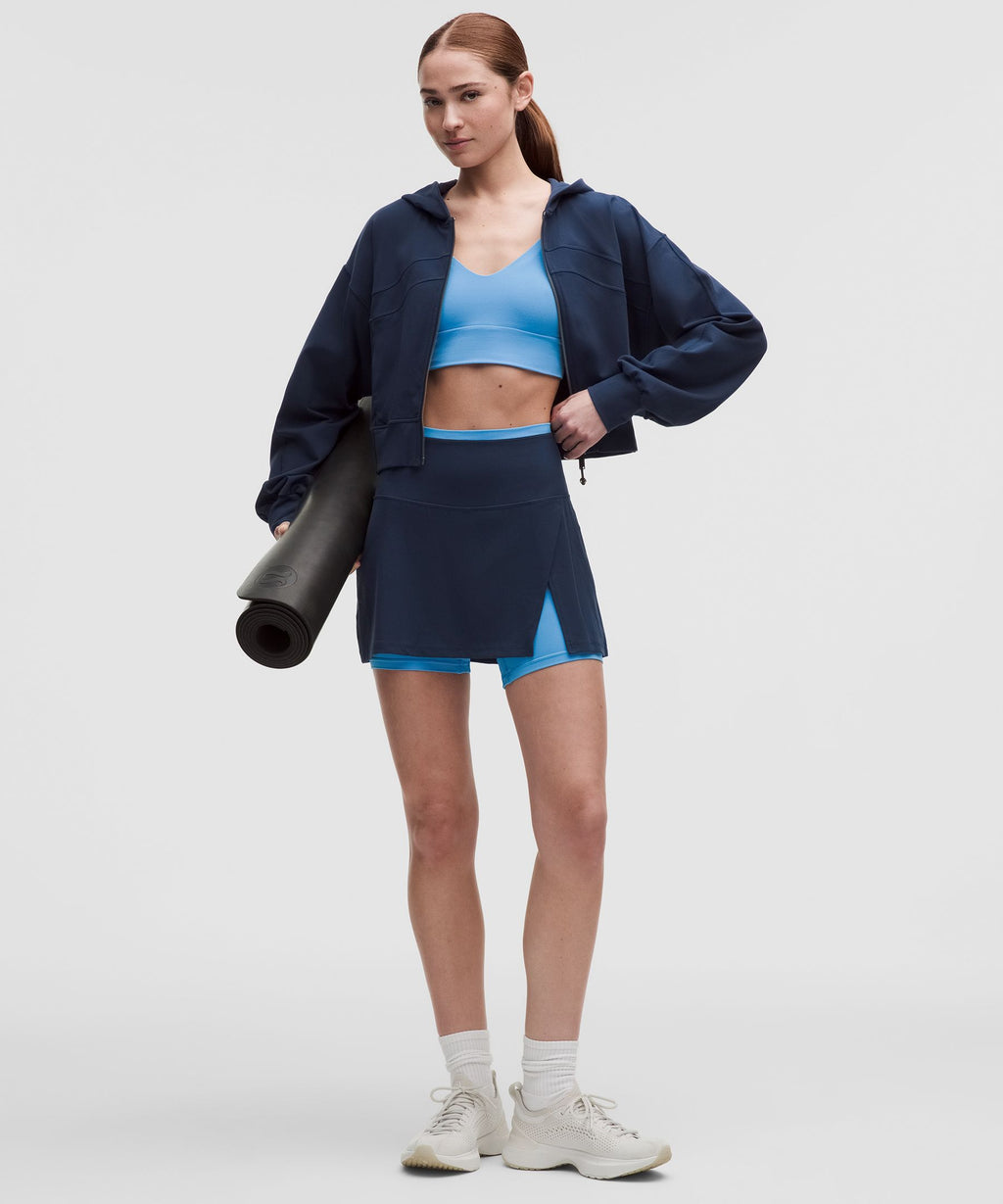 lululemon Align™ Side-Slit SkirtTrim