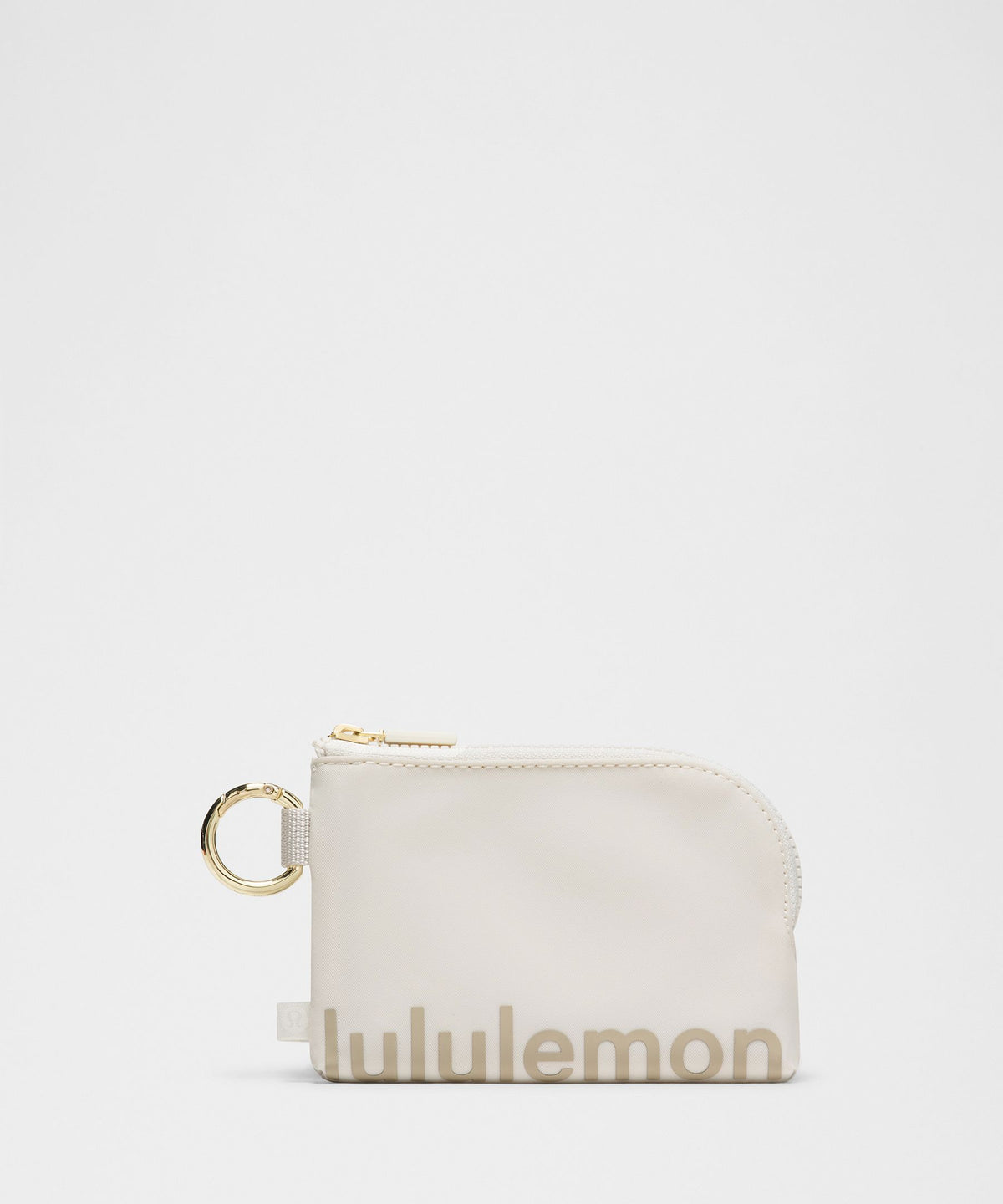 Clippable Card Pouch