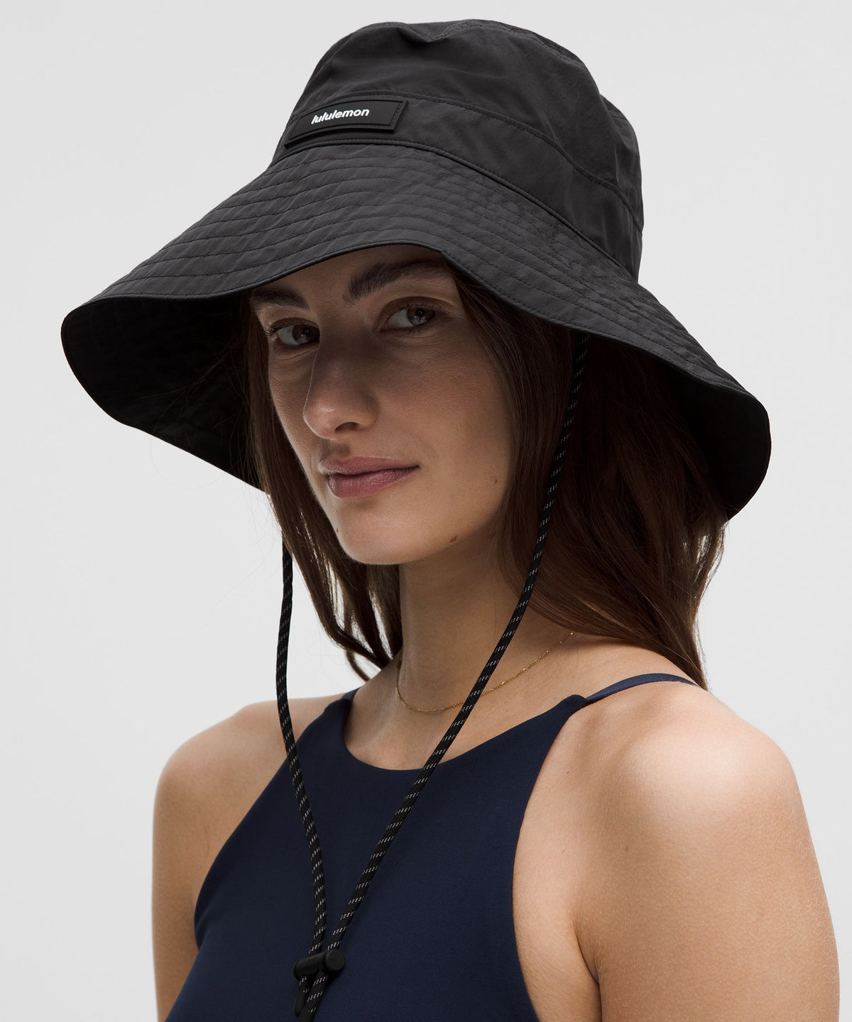Women's Extra-Wide Brim Sun Hat