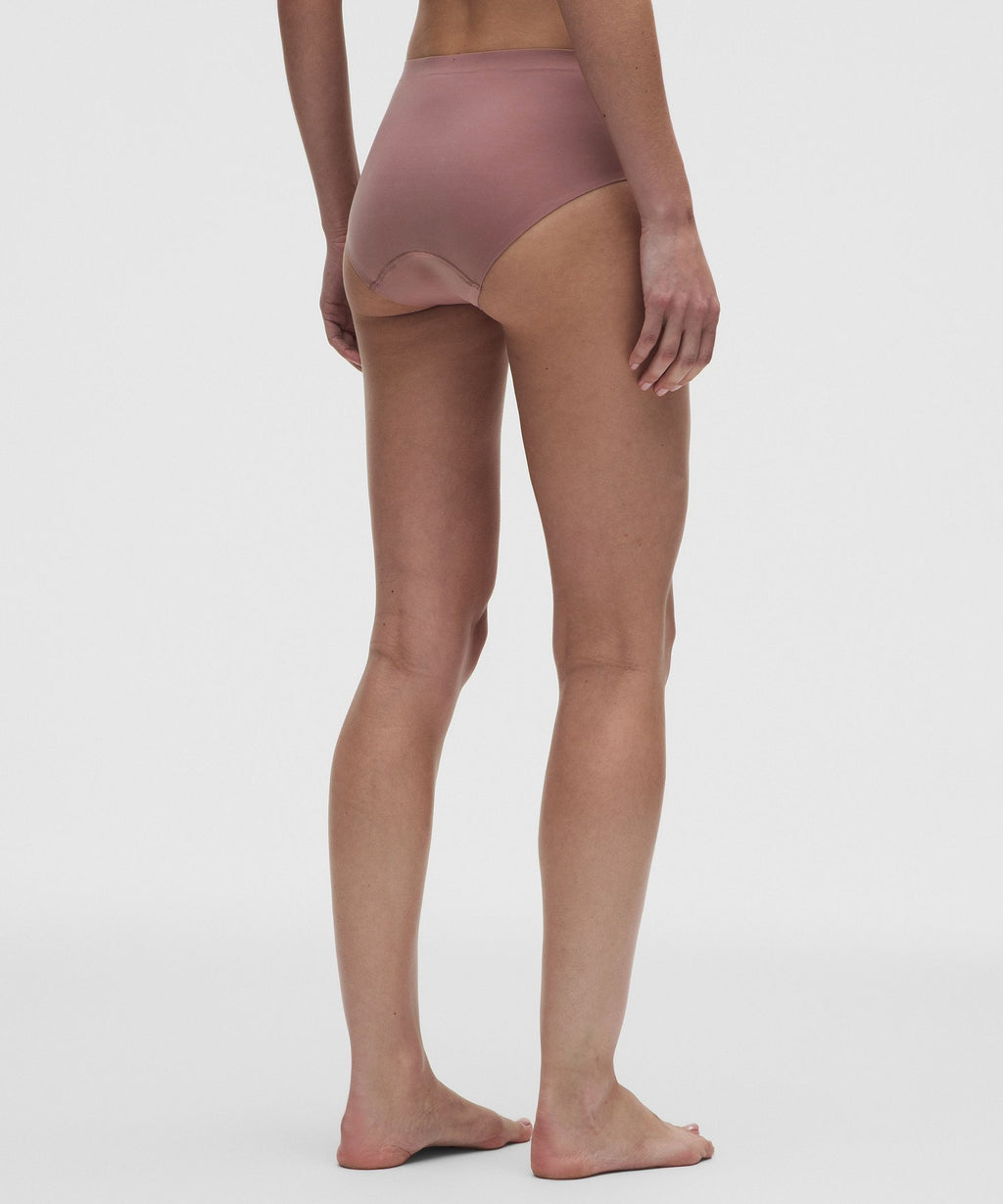 Nulu Added Absorbency Extra-High-Rise Bikini Underwear