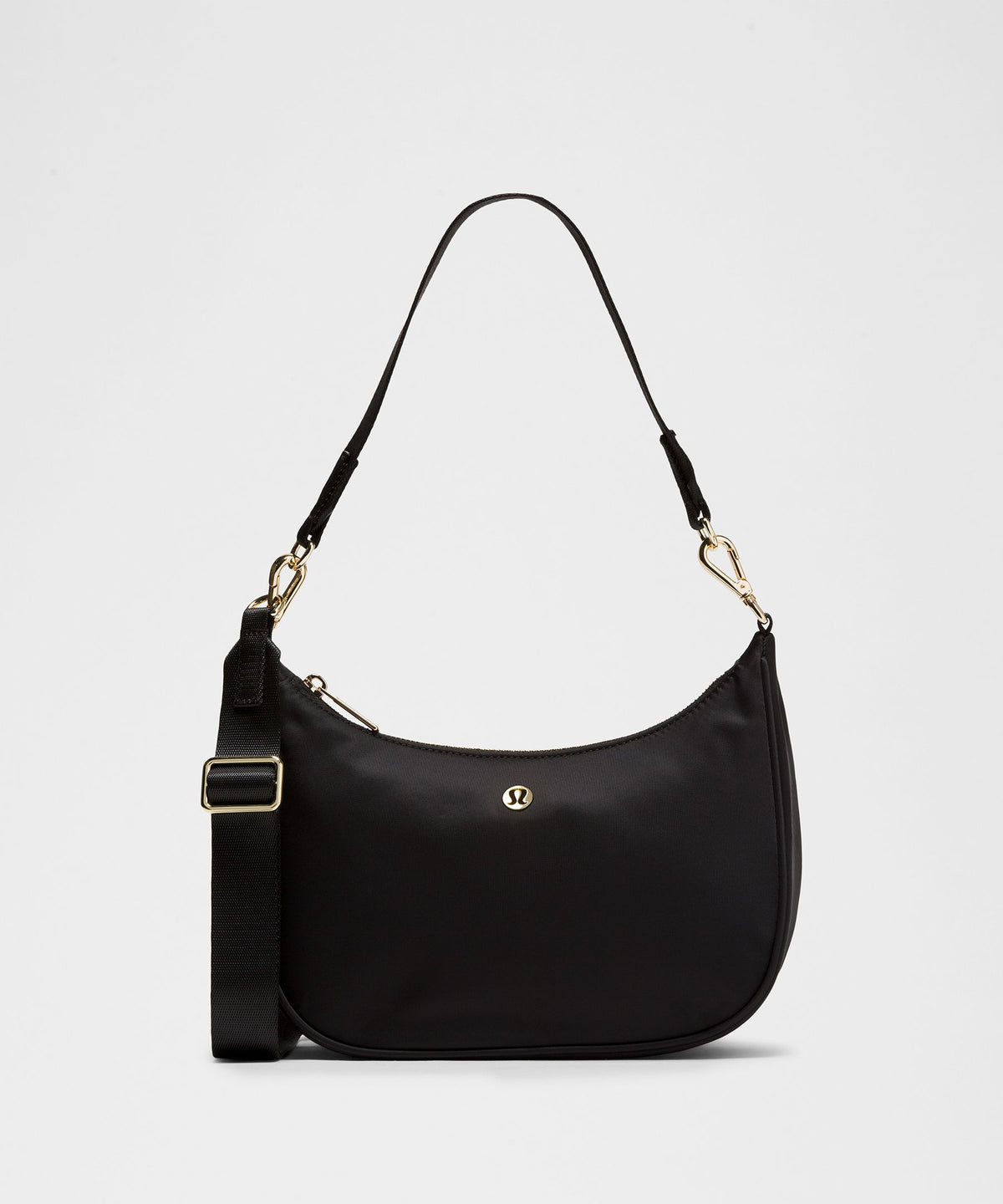 City Essentials Small Shoulder Bag 3L