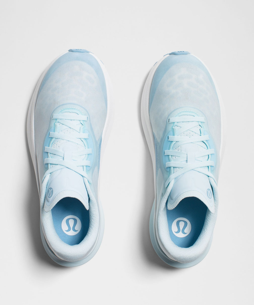 Women's Split Shift Running Shoe