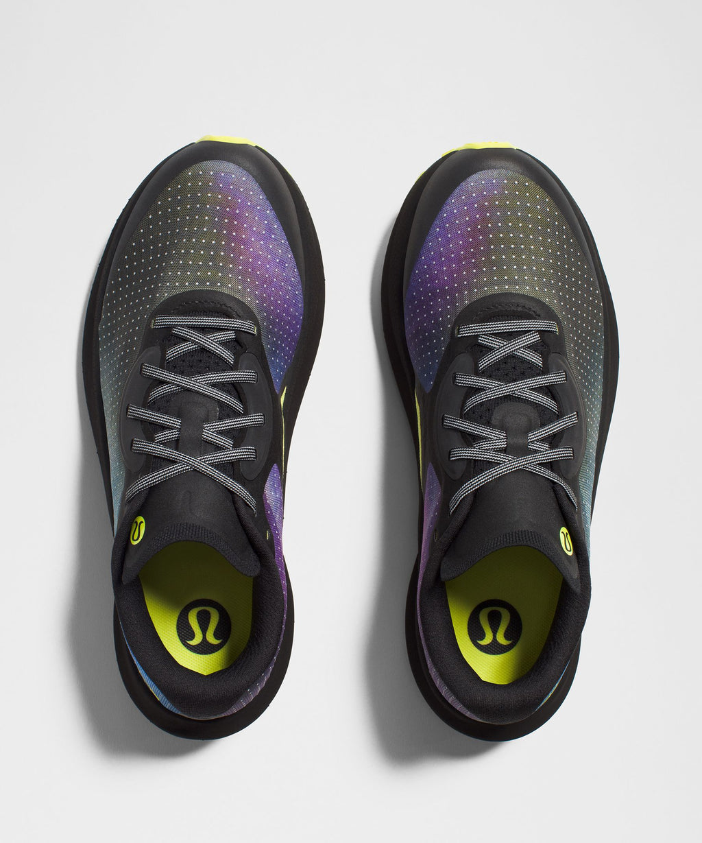 Women's Split Shift Running Shoe