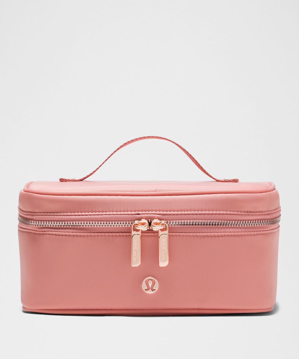 Travel Toiletry Bag 3.5L