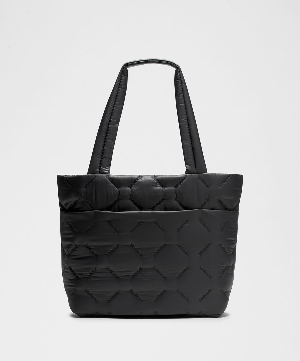 Quilty Pleasures Tote BagMedium 12L