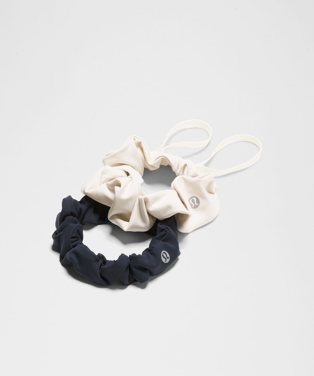 Convertible Headband Scrunchies2 Pack