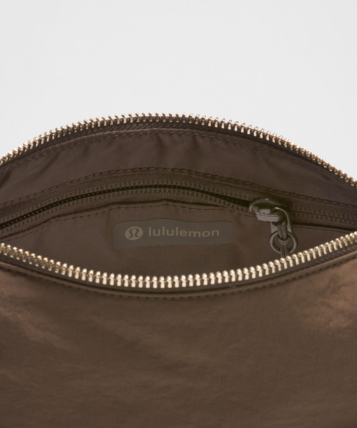 Ruched Shoulder Bag Mini 1.5L